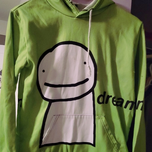 Dream was Taken Hoodie - Picture 2 of 7